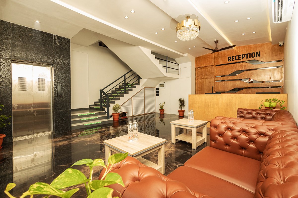 Krown Palace Resort photo 5